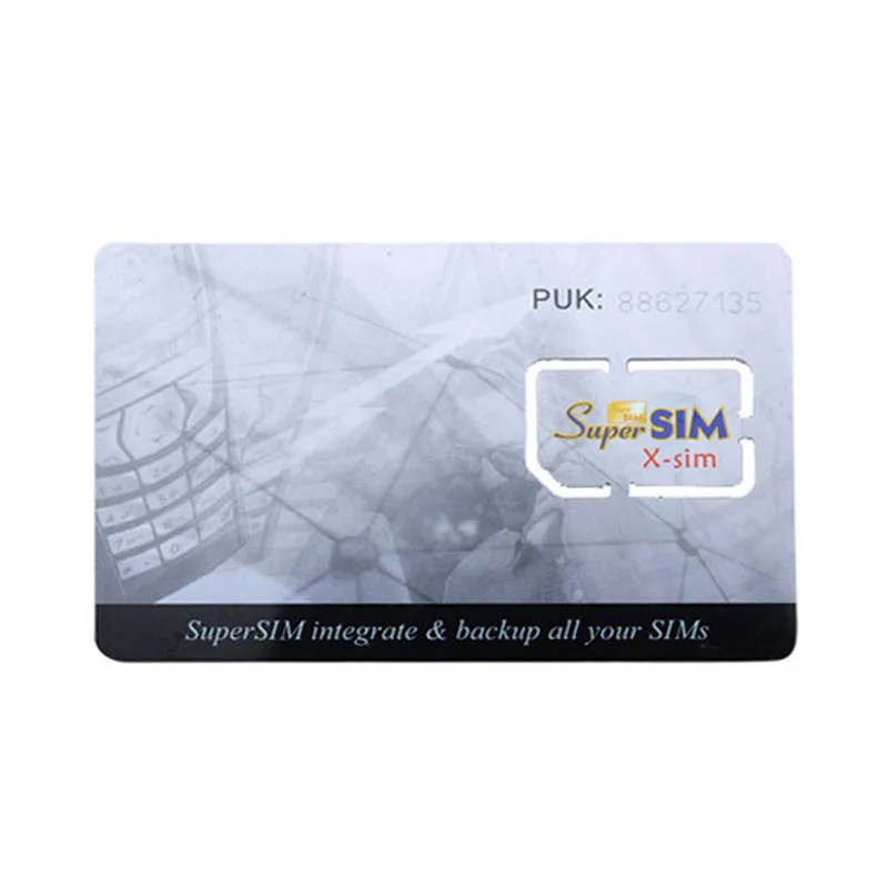 16 в 1 Max SIM карта сотовый телефон супер резервный аксессуар FKU66|Наборы инструментов