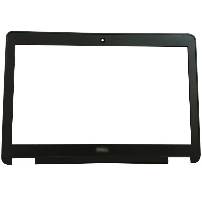 Задняя крышка ЖК-дисплея для ноутбука Dell Latitude E7240 передняя панель Нижняя 0wrmnk 04VCNC