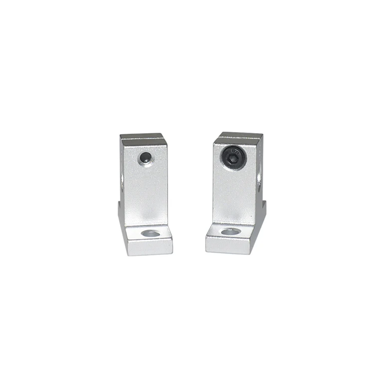 Фрезерный вал для линейного подшипника фрезерного станка SH25A диаметром 25 мм |