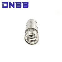 dnbb bearings 10pcs mr117zz 7x11x3 mr117 miniature ball bearing mr117 zz