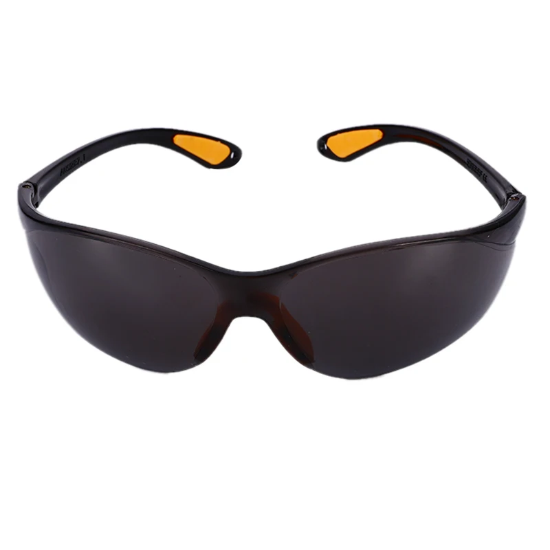 Прозрачные пыленепроницаемые очки защитные противоударные рандомные от брызг и