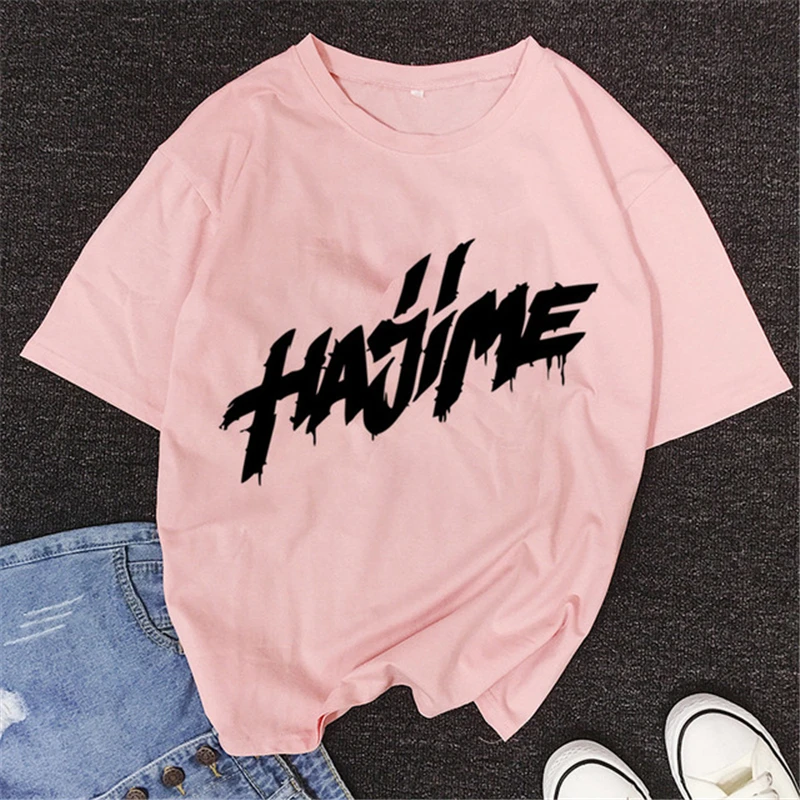 

Fashion Russian Hip Hop Band Women Pink T shirt Hajime MiyaGi Andy Panda Graphic Tops Summer Harajuku Shirt Aesthetics Female