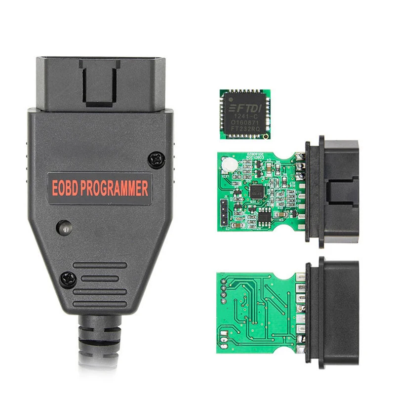 Инструмент для настройки чипа ECU Galletto 1260 FTDI инструмент диагностики автомобиля