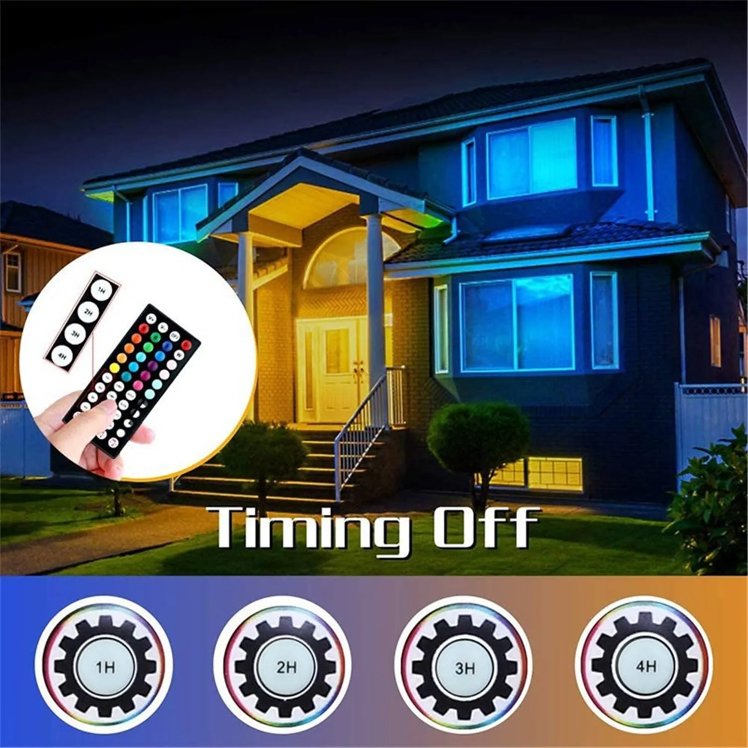 

5m 150 led music light with 5050 soft light strip, low voltage light strip