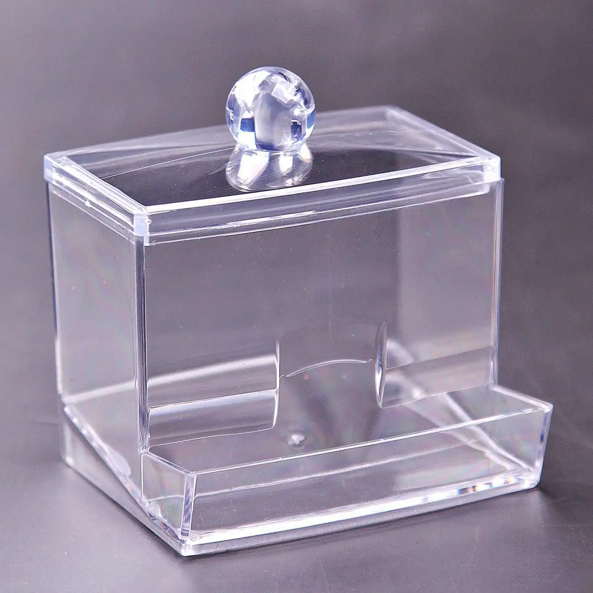 

Cap Ear Bar Regulator