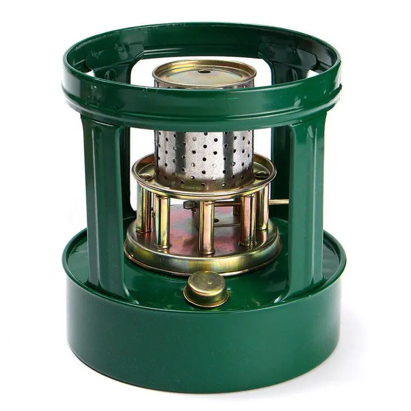 

Портативная портативная походная плита обогреватели на открытом воздухе керосиновый 8 фитилей для пикника оборудование для приготовления ...