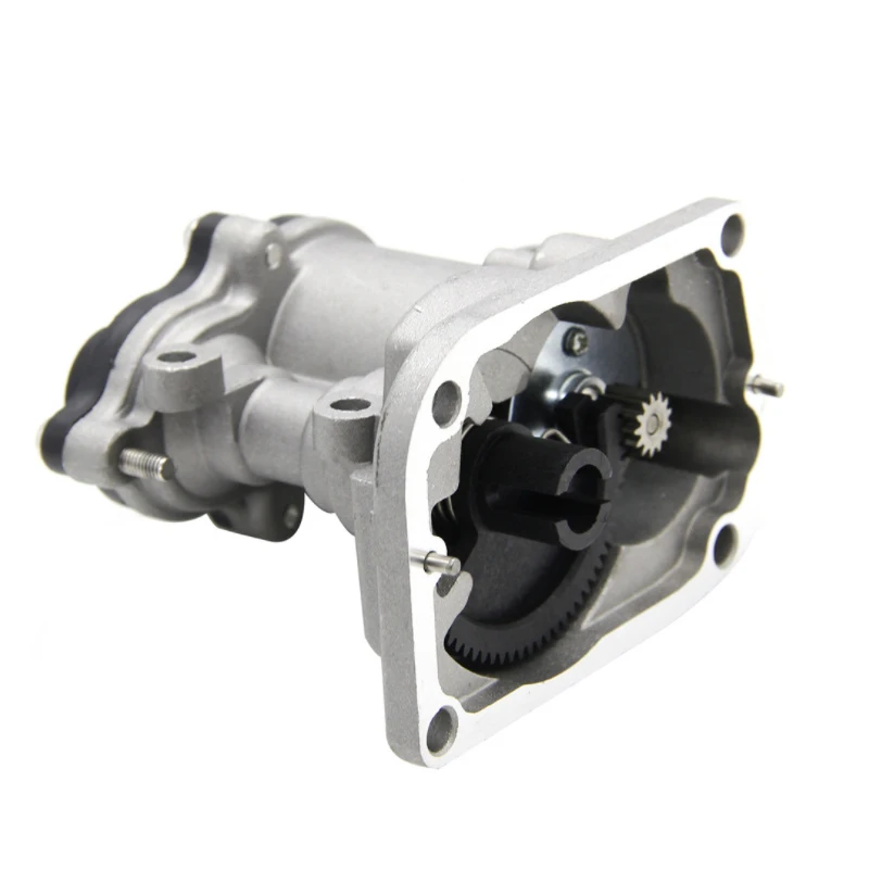 OEM клапан EGR для Ford Focus Galaxy Mondeo S Max Transit 1 8 TDCi 1668578 4M5Q9424BE 1387083 1352475 4M5Q9424BC 4M5 Q94 24B
