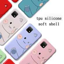 Phone Case For HUAWEI nova Y60 Funda HUAWEInovaY60 Luxury Silicone Soft Shell Fashion Ultra-thin hwNvY60 hwy60 Back Covers Coque