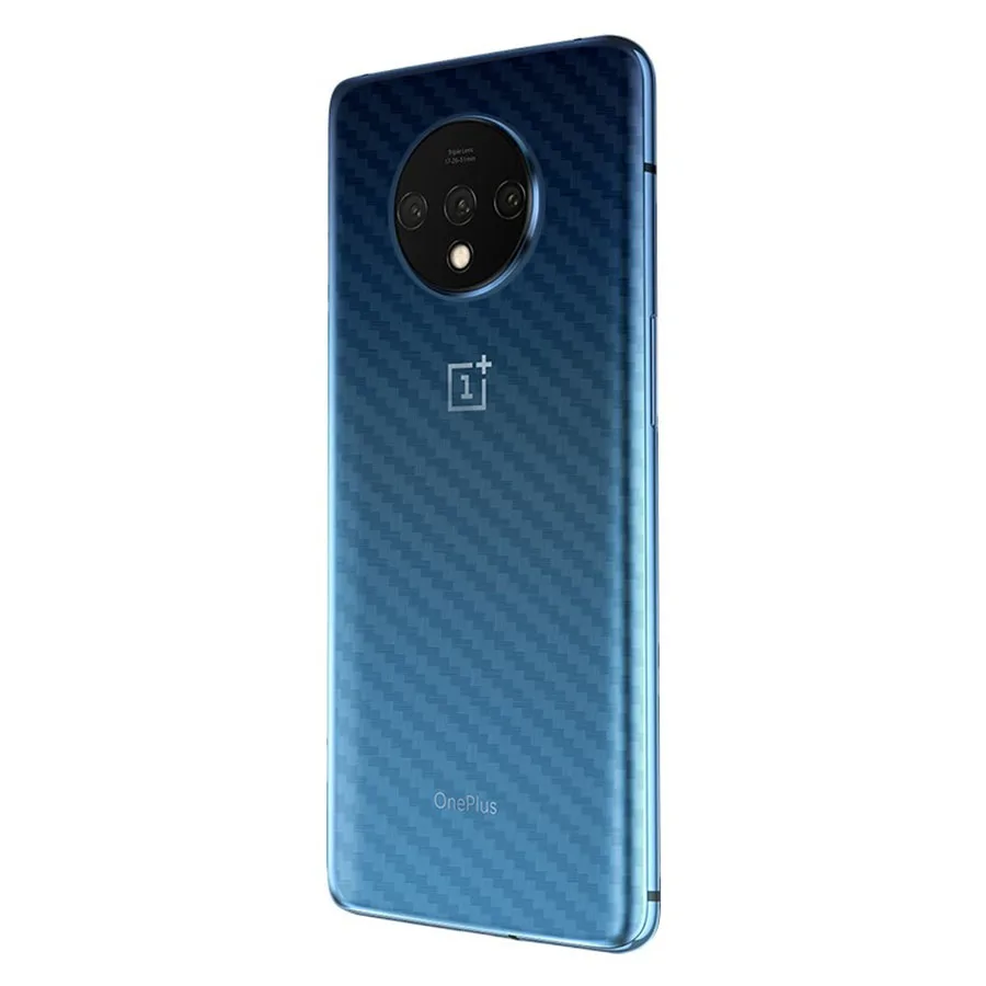 5 шт. 3D защита для экрана из углеродного волокна для OnePlus 7 7T Pro 5G 7 Защитная пленка для задней панели для OnePlus 6T 6 5T 5 3 3t