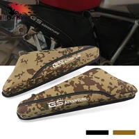 for bmw r1250gs adventure 2019 2020 r1250rs r1250r r1200rs lc motorcycle waterproof nylon frame tool bag package r1250r r1250rs