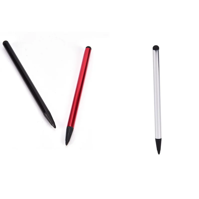 

1PCS 7cm Touch Screen Capacitive Resistive Pen Touch Screen Stylus Pencil for iphone7 8 Phone PC Smart Pencil Accessories