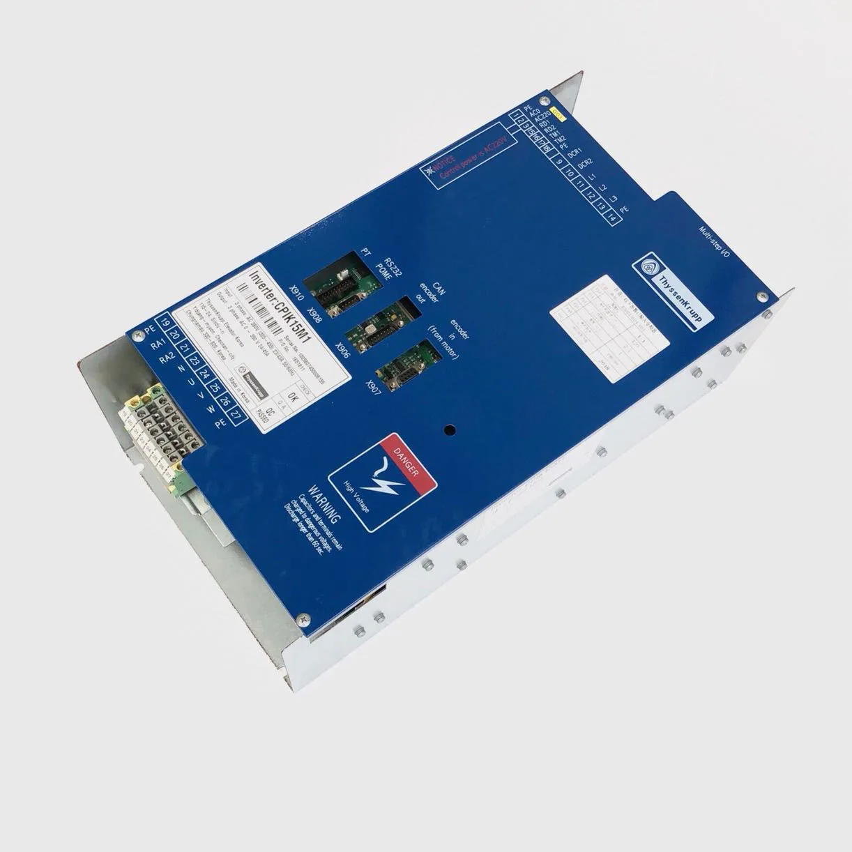 

Новый оригинальный CPIK11M1 инвертор CPIK-11M1 с 1 годовая гарантия
