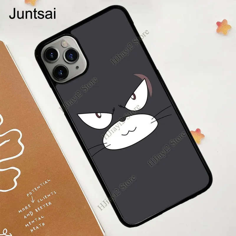 Чехол Juntsai для телефона из термополиуретана с кавычками iPhone X XS Max XR 7 8 6 6S Plus 5 11 Pro |