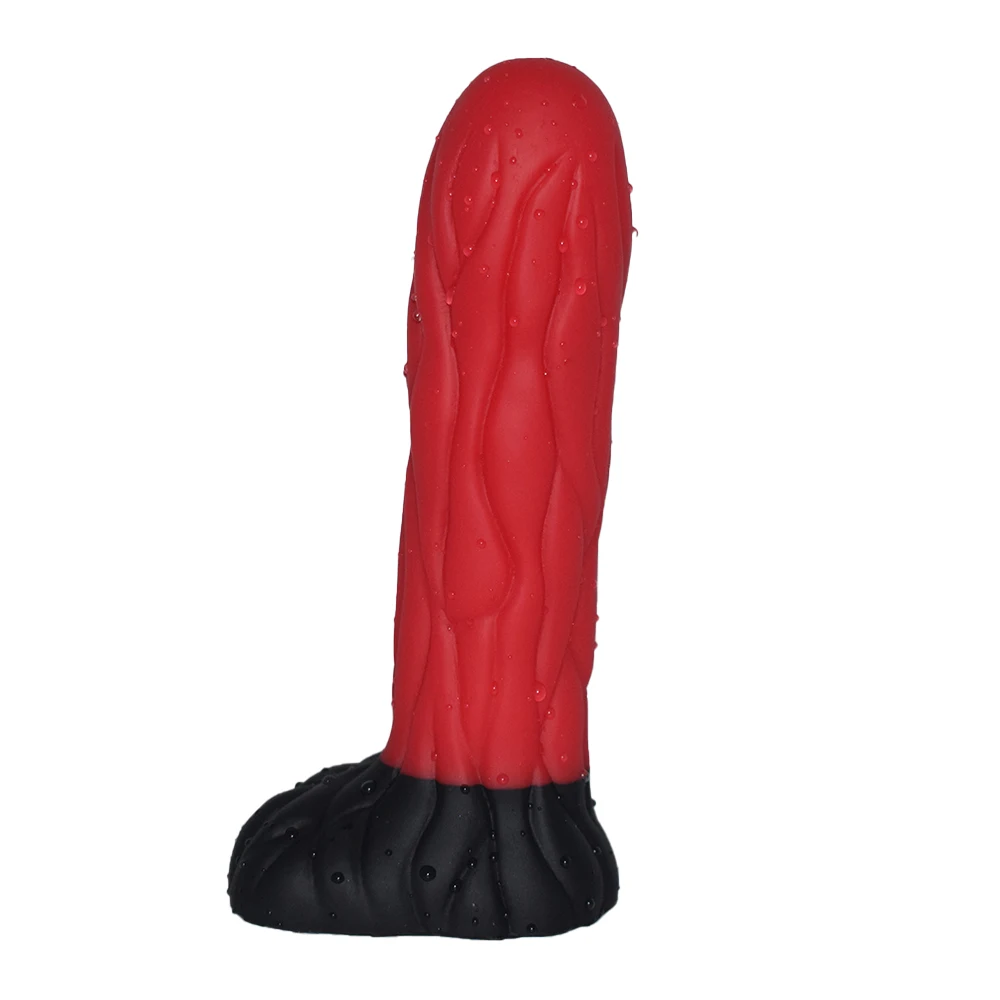 NUUN фаллоимитатор горькой дыни овощные Анальные игрушки фетиш Эротическая