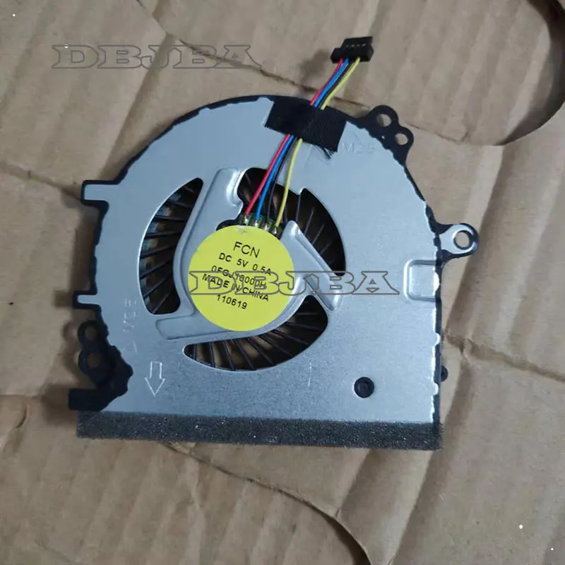 Процессор для ноутбука 430 G3 831902-001 0FGJ10000H