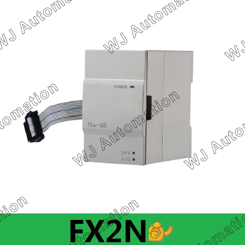 

New Mitsubishi Original FX2N-64CL-M PLC Module CC-LINK/LT