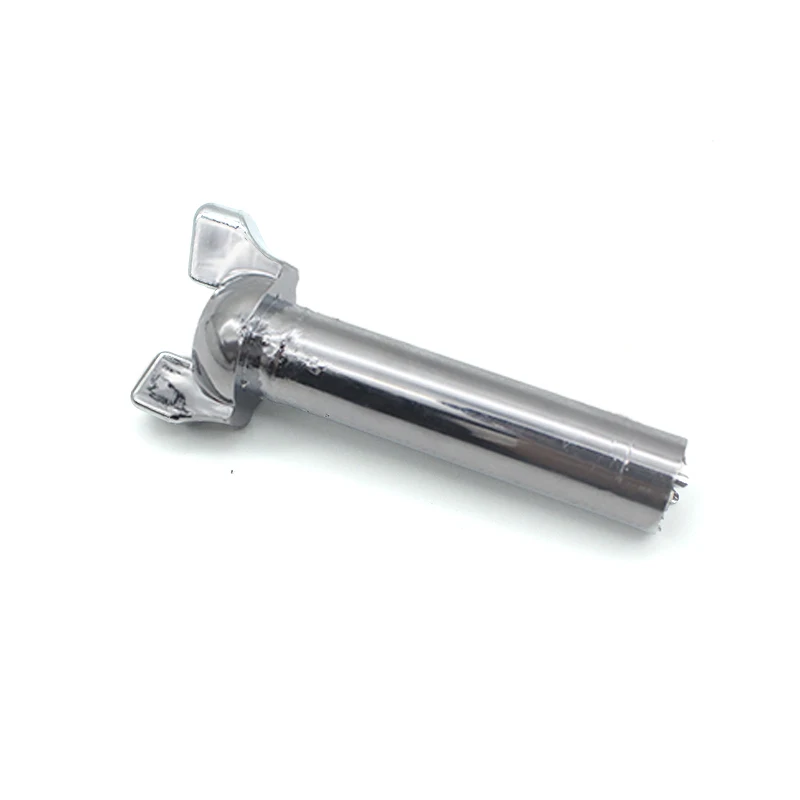 Switch Handle ACZ аксессуары для мотоциклов Серебряный топливный бак переключатель ручка и крышка карбюратора для HONDA Steed 400 Steed 600 VLX400 VLX600 - Цвет: Switch Handle