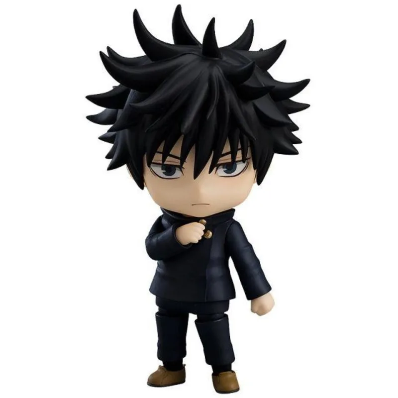 

Megumi Fushiguro Nendoroid