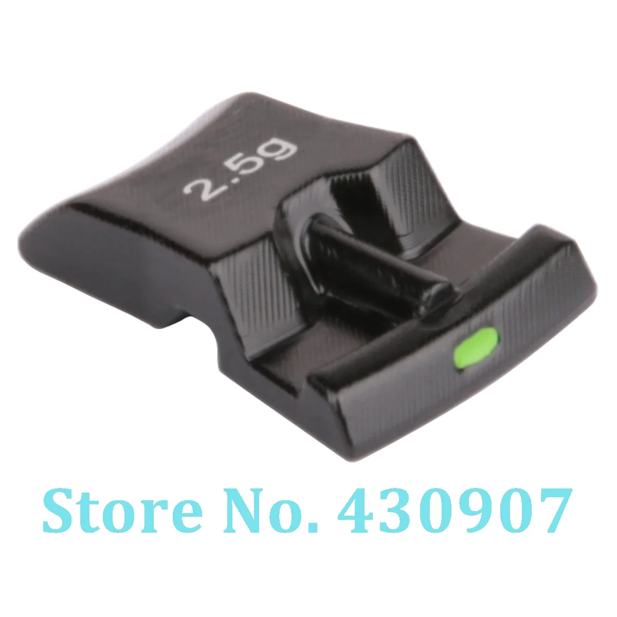 1 шт. TSi3 вес для гольфа TSi 3 драйвер 2 5 г 7 8 11 13 15 16 17 18 на выбор |