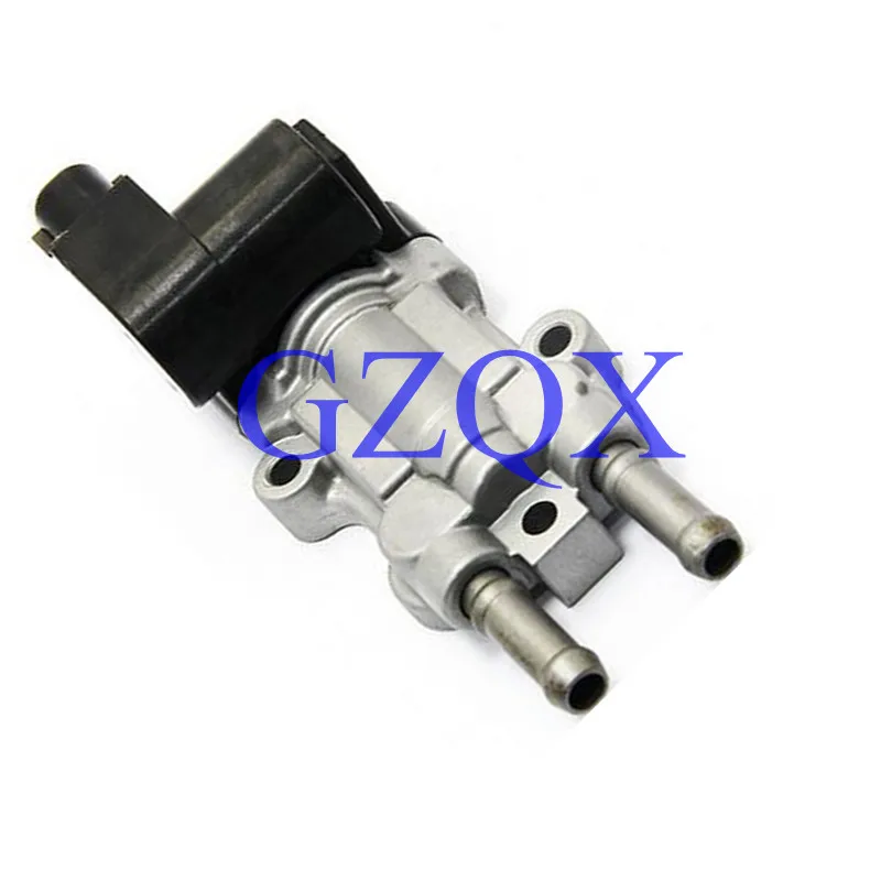 Клапан управления воздухом CAPQX IAC OEM #22270-0D040 для Matrix Corolla Vibe 2003 2004 2005 2006 2007 (DSFTO001) |