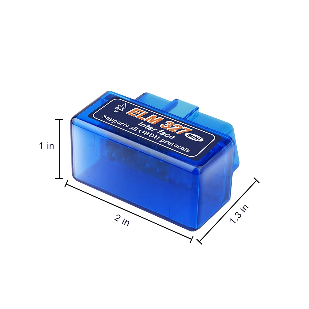 Автостайлинг для Mazda 6 3 5 RX8 CX5 CX9 CX8 CX3 MX5 ELM327 OBD2 сканер Torque Android Bluetooth диагностические