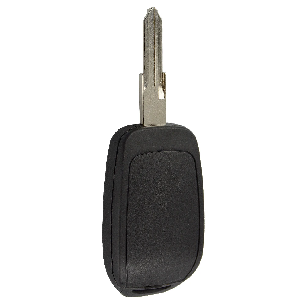 Okeytech 2 Buttons Remote Control Key For Renault Sandero Logan Lodgy Dokker Dacia Duster 433Mhz PCF7961M 4A Chip Auto Fob | Автомобили и