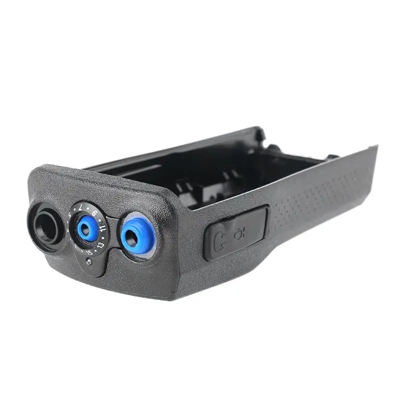 

Front Casing Shell Repair Housing Cover Case for Motorola EP450 Walkie Talkie XXUC