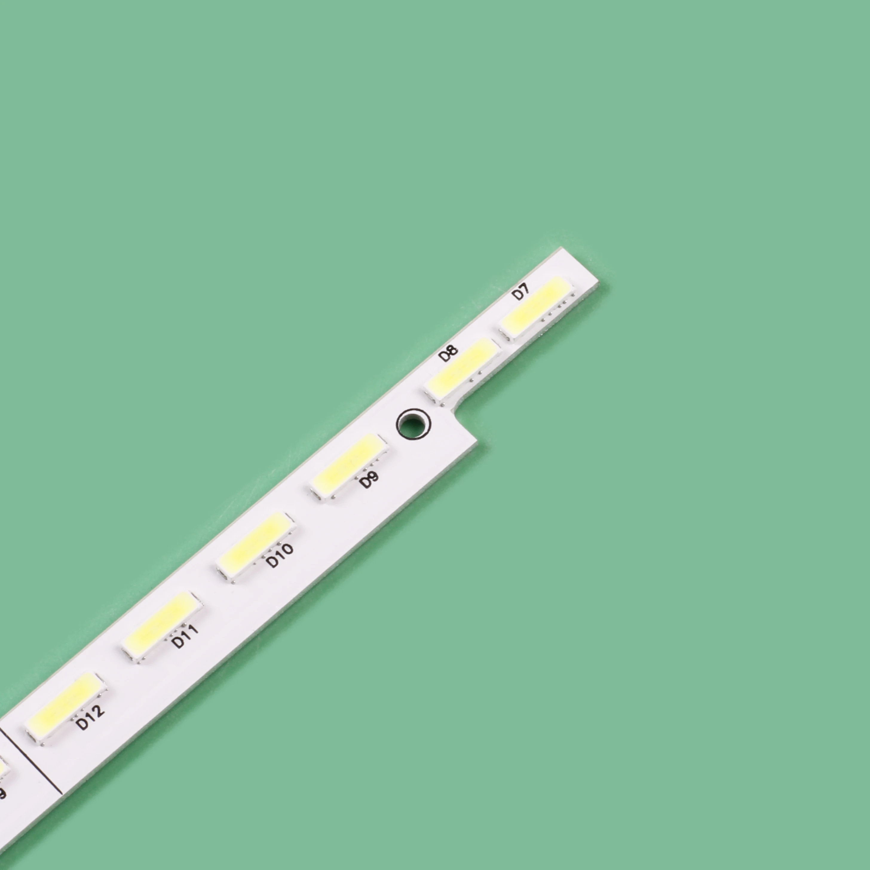 480mm LED Backlight strip 48 lamp For LED39K610X3D LED39K280J3D LED39EC350JD LED39EC330J3D TC-L39EM60 TX-L39E6B V390H1-LS6-TREM2 |