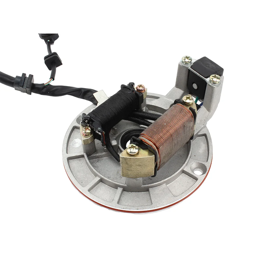 Катушка магнитного статора для внедорожного мотоцикла высококачественный