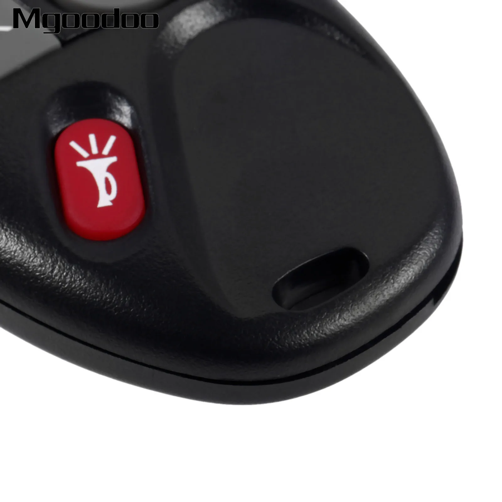 Комплект из 2 предметов 3 кнопки Автозапуск дистанционного Управление брелок