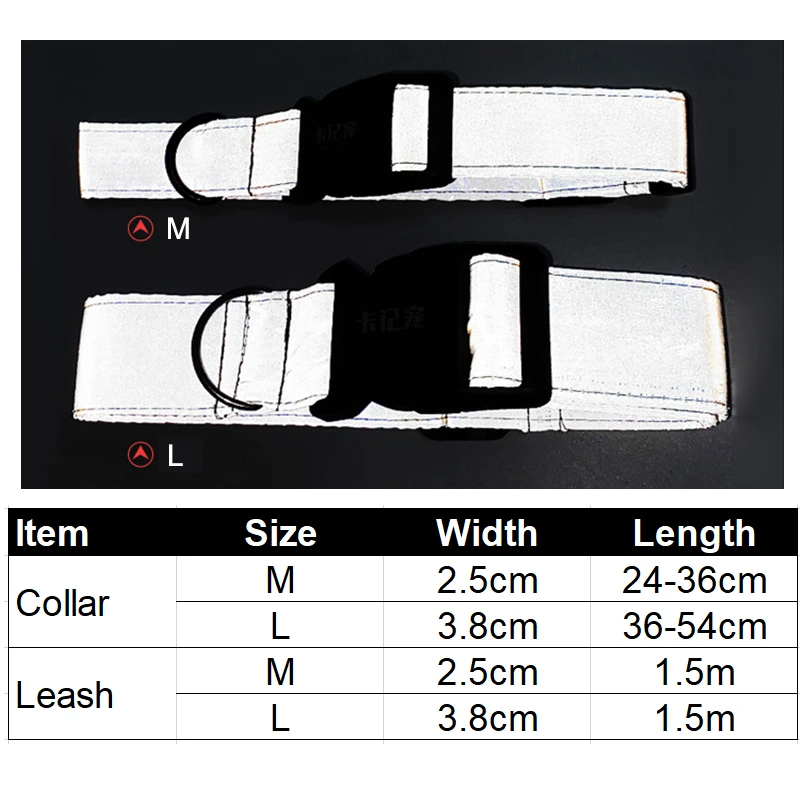 

Reflective Glossy Silk Dog Collar Jarre Aero Bull Vest-Style Dog Leash Ring Collar Hand Holding Rope Dog Collar Accessories