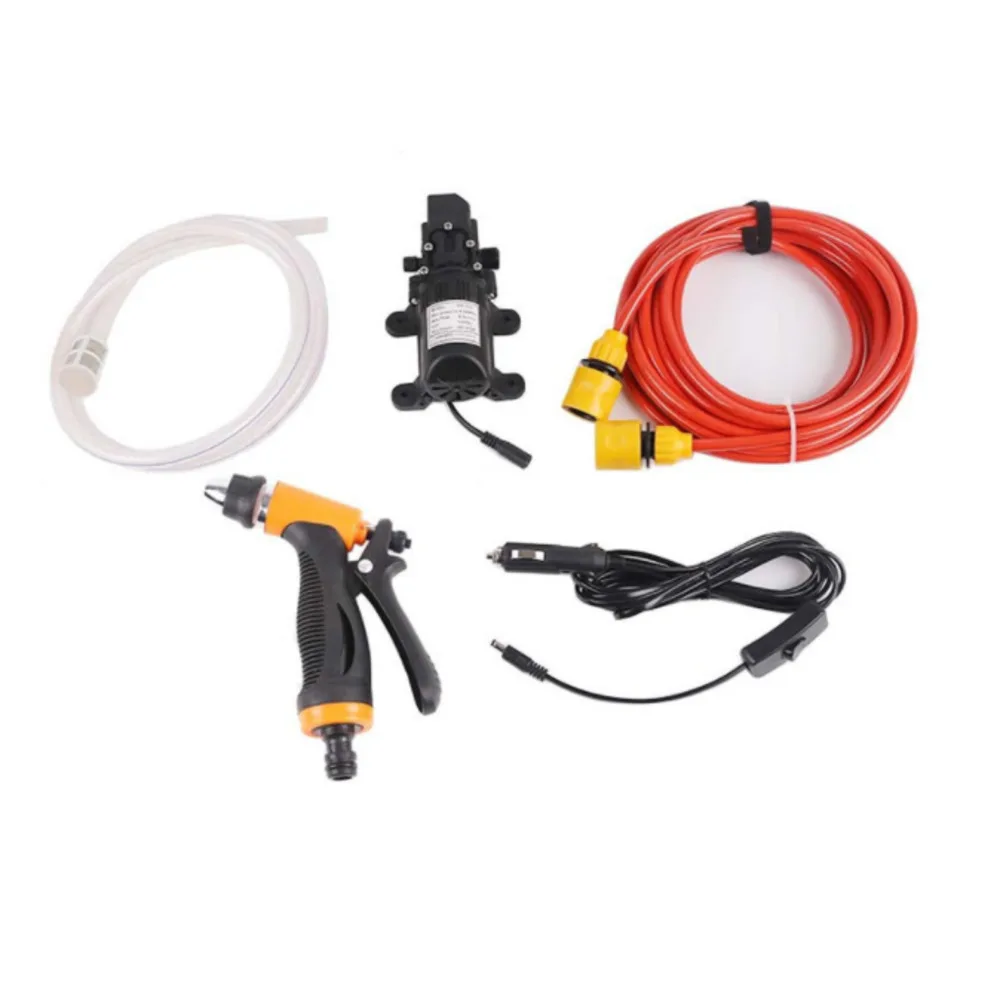 Электрическая Автомойка высокого Давление Мощность робот пылесос умный водяной