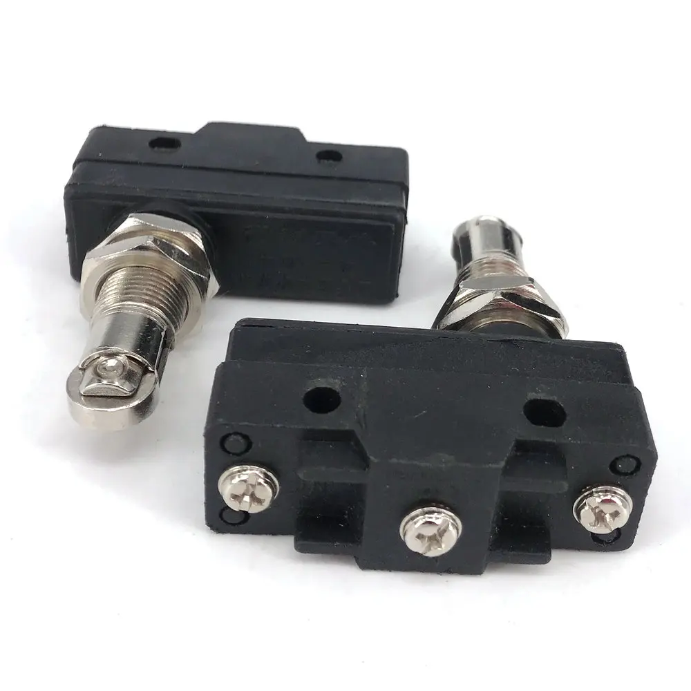 Электроэрозионный проволочно-вырезной станок микро концевой выключатель LXW5-11Q1