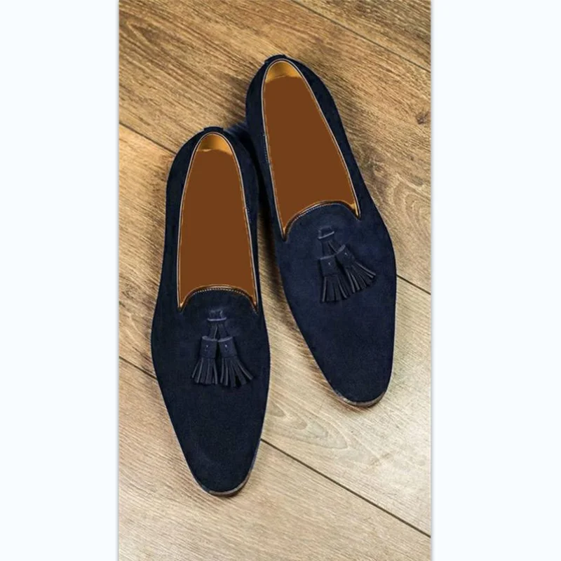 

Men's Shoes