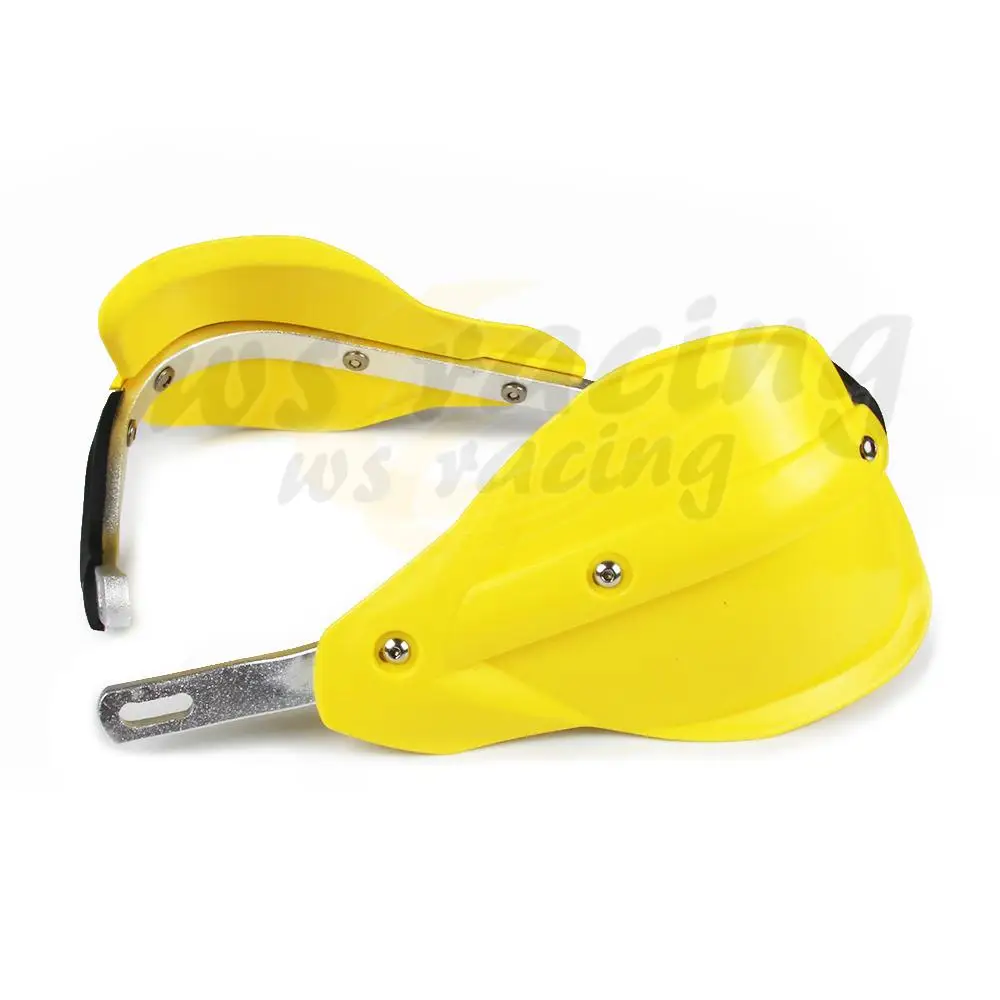 Рукоятка для мотоцикла из сплава HONDA CR125 CR250 CRF250 CRF450 CRF250R CRF450R XR400|brush bar|motorcycle handguards