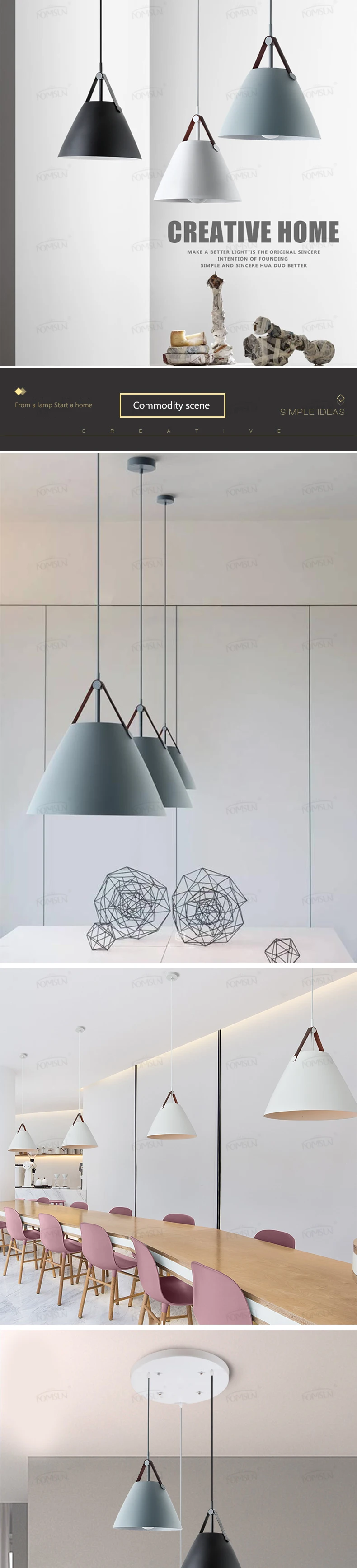 Современный потолочный светильник для гостиной, спальни, светильник luces del techo, кухонная лампа, современный светильник
