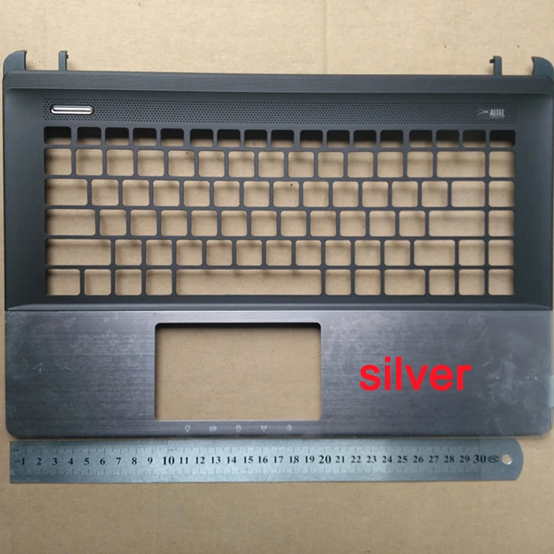 Верхняя крышка Рамка для ноутбука ASUS A45V A85V R400V K45VD K45VM задняя рамка упор ладони