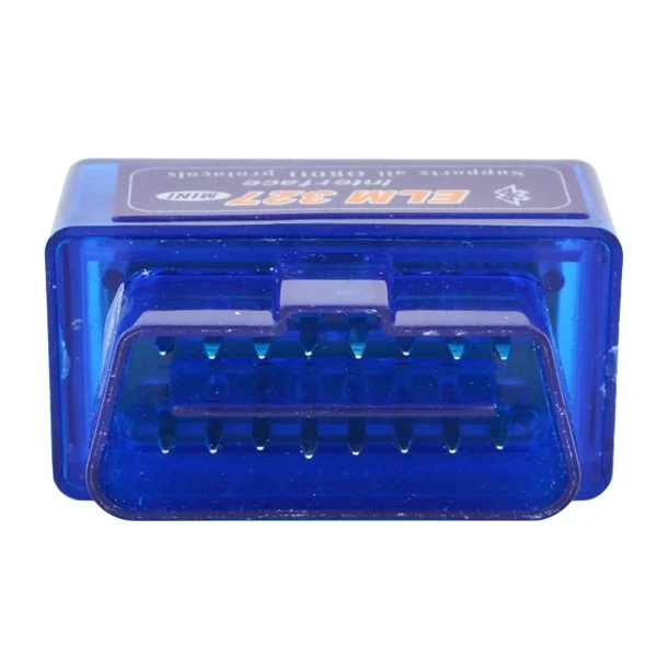 Автомобильный сканер Elm327 V 2 1 Bluetooth Obd2 V2.1 автомобильный диагностический