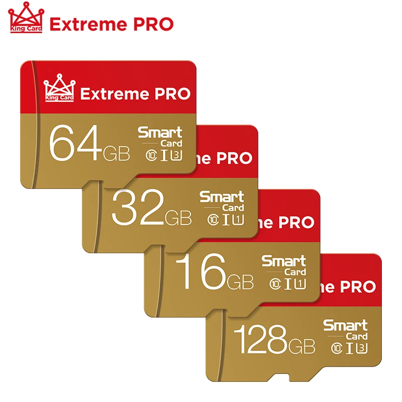 Высокое качество настоящий Ёмкость картой Micro sd объемом 16 Гб оперативной памяти 32