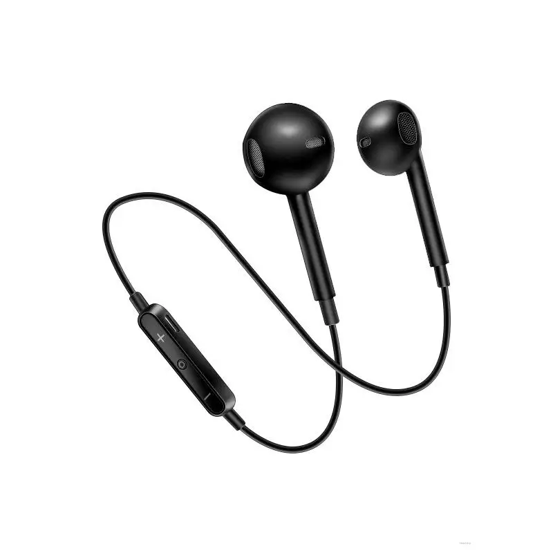 

S6 Wireless Sports Bluetooth Headset Subwoofer In-Ear Earbud Binaural Headset