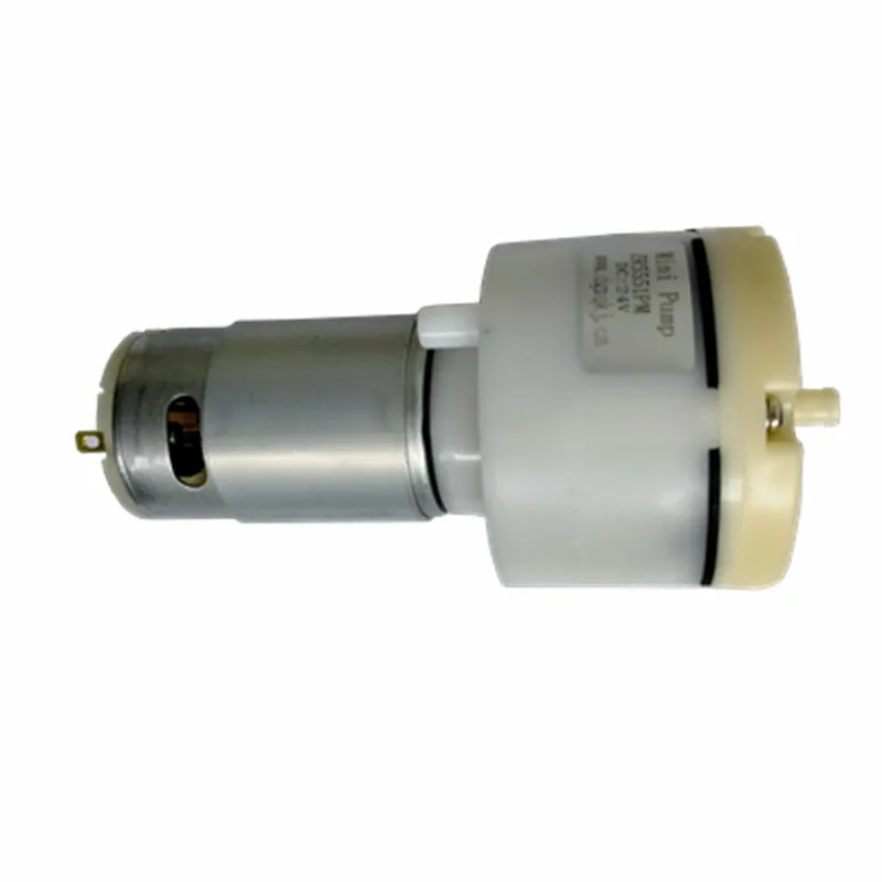 Вакуумный насос 15 л поток микро воздушный отрицательного давления Бустерный