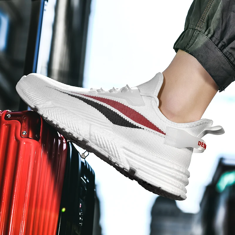 

Zapatillas Deportivas Hombre Aire Mens Sport Shoes Casual Fashion Man Sneakers Classic Slip On Trainers For Zapatillas