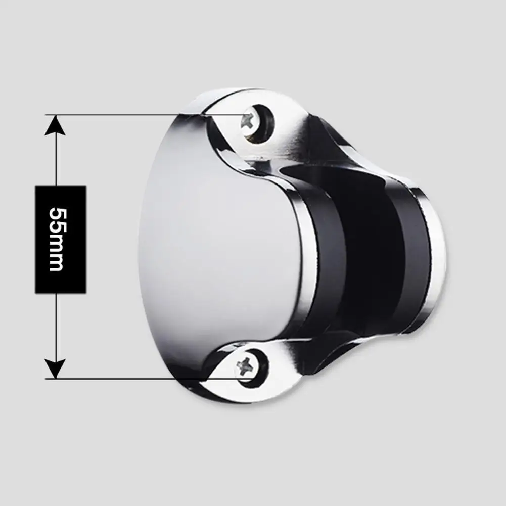 45 градусов регулируемый держатель для душевой лейки фиксирующая подставка |