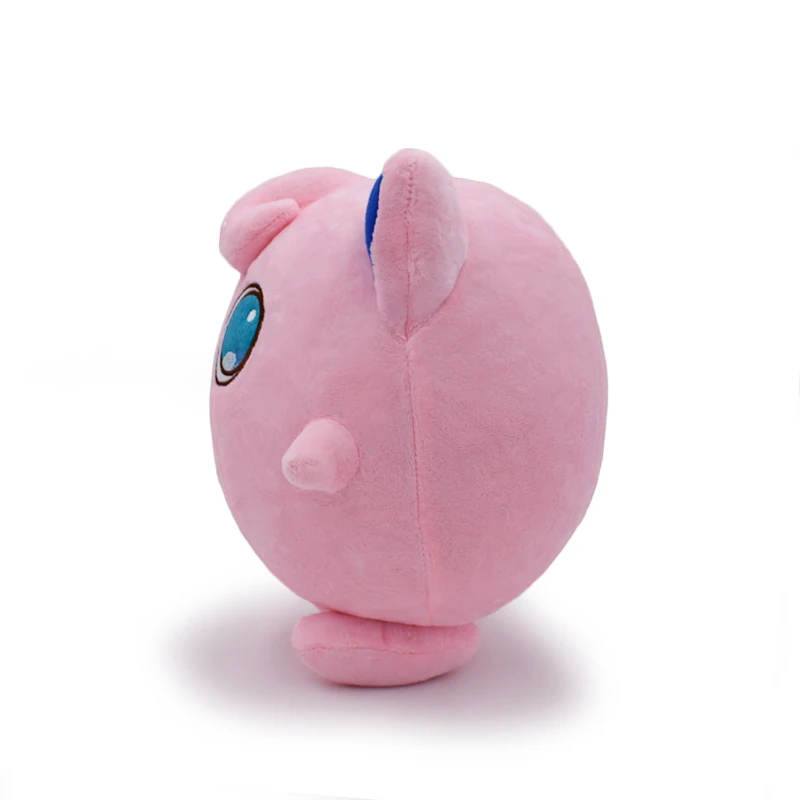 14 см Kawaii Jigglypuff куклы мультфильм аниме плюшевые игрушки детские Peluche мягкие для