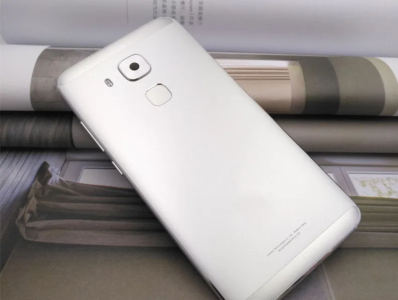 

Back Cover Huawei Nova Plus Battery Cover Door Rear Housing Case Huawei Maimang 5 Battery Cover With Side KeyG9plus+Fingerprint