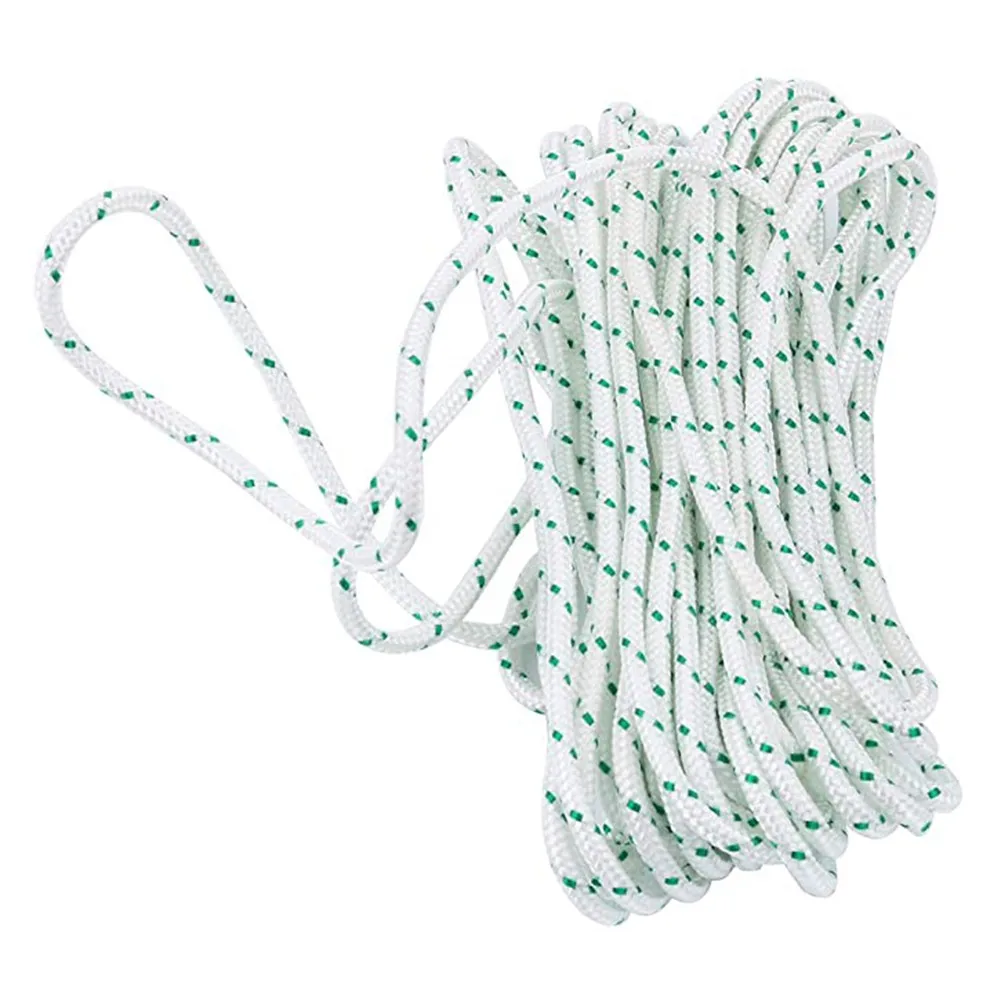 

For Honda Engine Pull Starter Cord Rope 3.5mm 2m Nylon Fiber Lawn Mover Parkside Garden Power Tools Accessories For Sabo