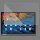Защитное стекло для планшета Lenovo tab 5 YT X705f, закаленное 9H, для Lenovo yoga tab 5 2019 10,1