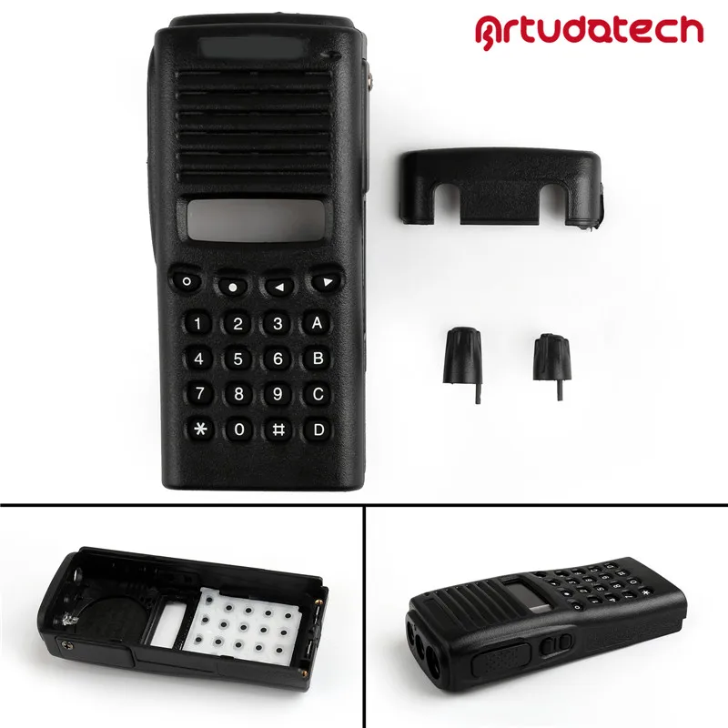Внешний чехол Artudatech для Kenwood TK-378, TK-378G, TK-278G, TK-388G, TK378, TK278G, TK388G, TK388G