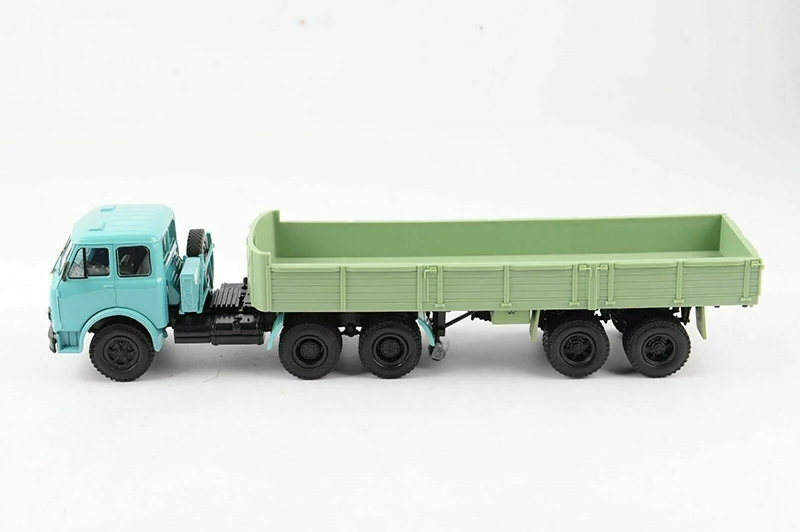 1/43 ScaleRussia для грузовых автомобилей HAW ABTONPOM КАМАЗ MA3-515 MA3-5205 литые автомобили |