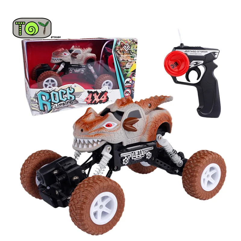 автомобиль с дистанционным